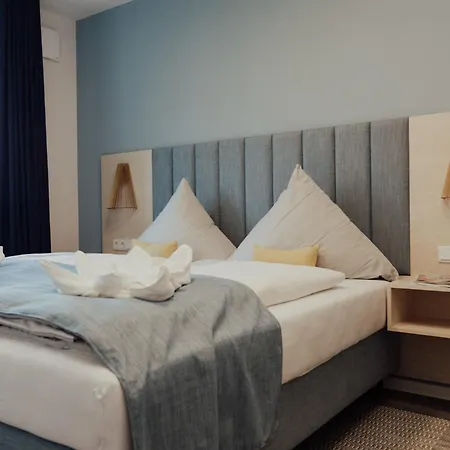 Sanderling Erdgeschoss * Hooksiel