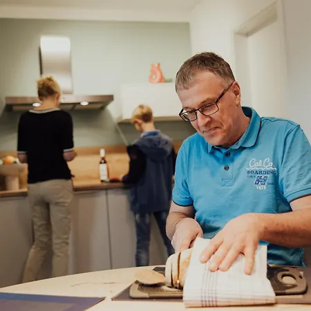 Sanderling Erdgeschoss *