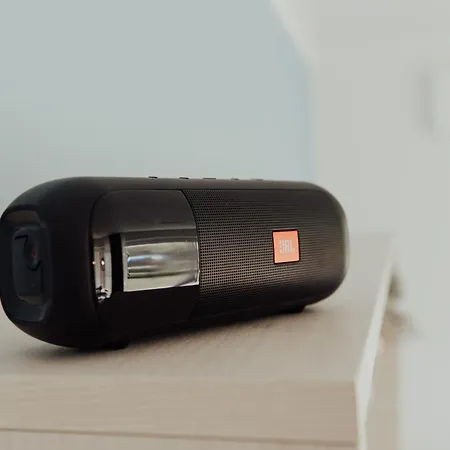 Appartamento Sanderling Erdgeschoss *