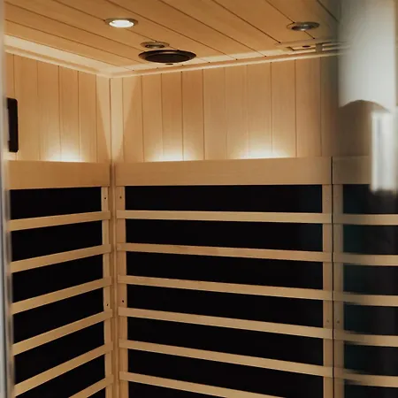 Sanderling Erdgeschoss Appartamento Hooksiel