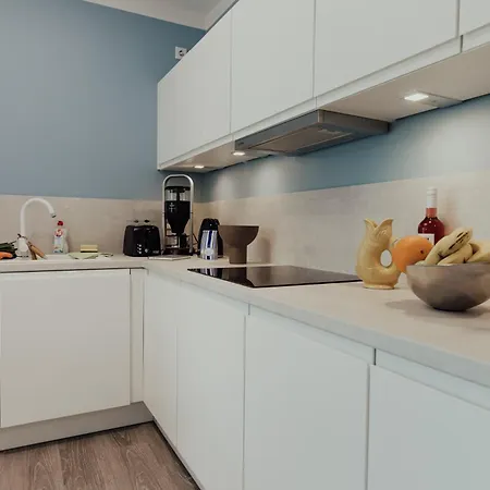 Sanderling Erdgeschoss * Hooksiel