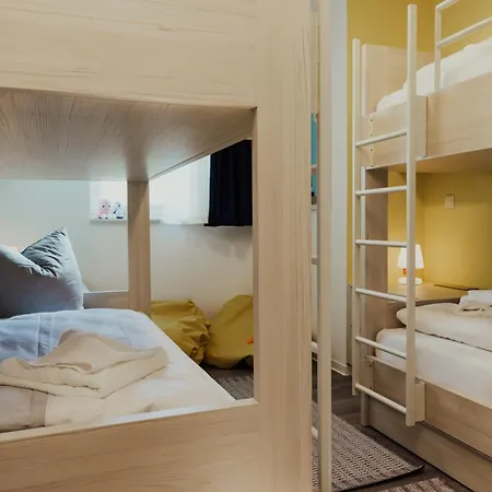 Sanderling Erdgeschoss Appartamento