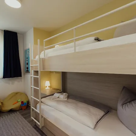 Sanderling Erdgeschoss *