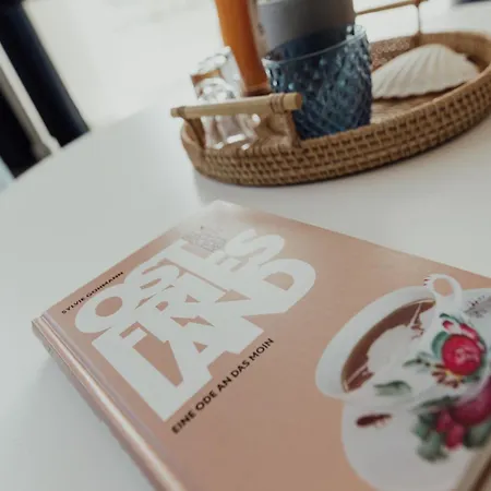 Sanderling Erdgeschoss Appartamento