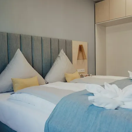 Sanderling Erdgeschoss Appartamento *