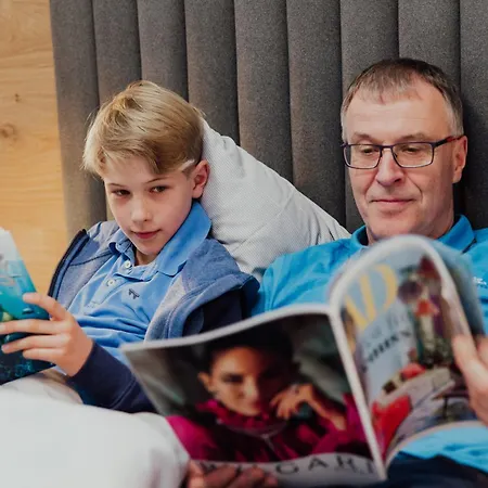 Sanderling Erdgeschoss Appartamento *