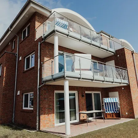 Sanderling Erdgeschoss Appartamento
